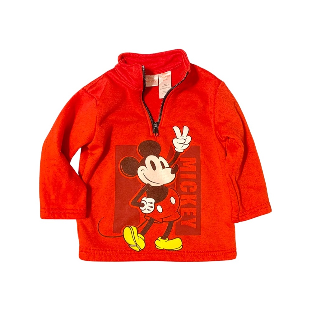 Disney Sweater